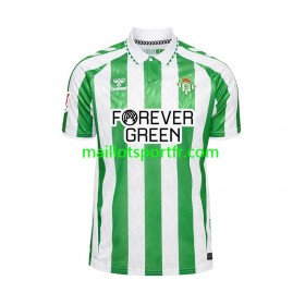 Maillot de Foot Real Betis Domicile 2024/25